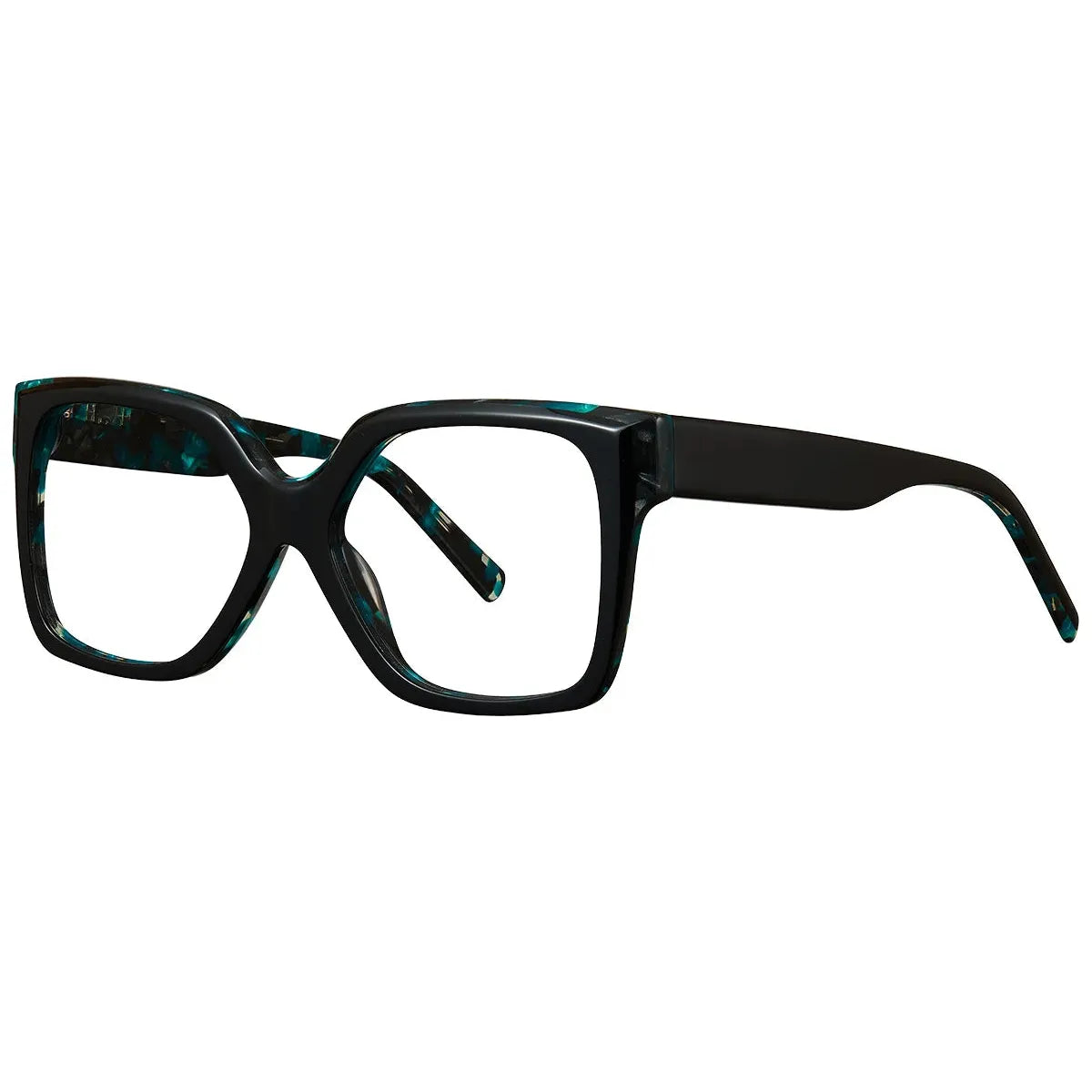 Candye Acetate Square Frame F5488 