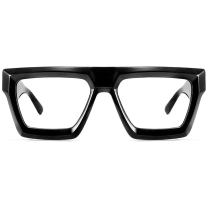 Candye Acetate Square Frame F5568 