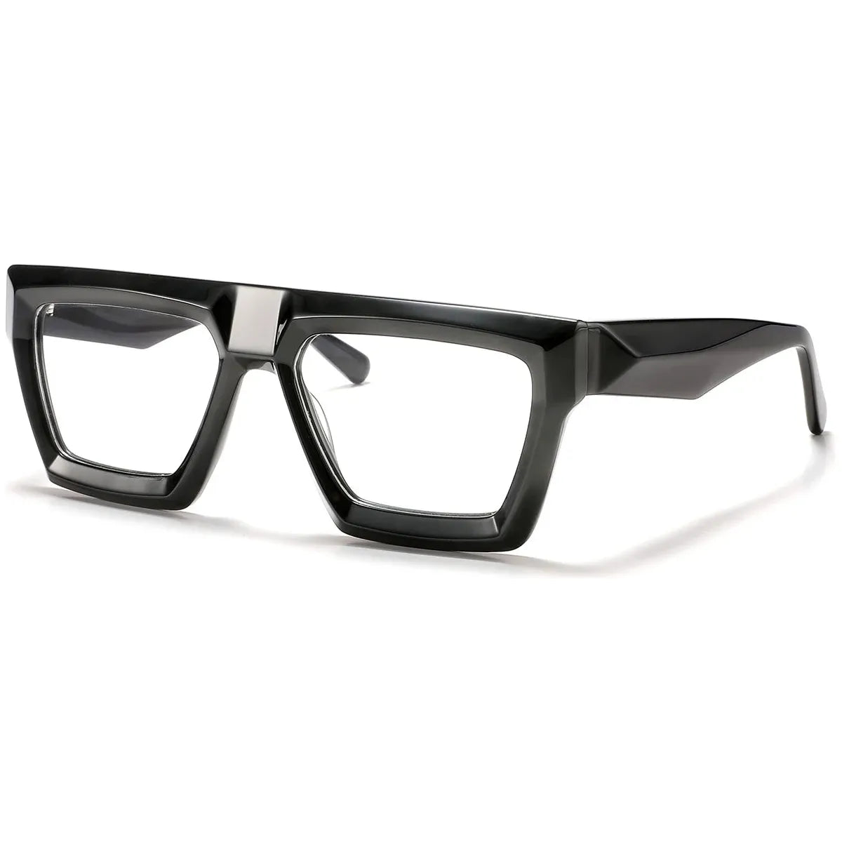 Candye Acetate Square Frame F5568 