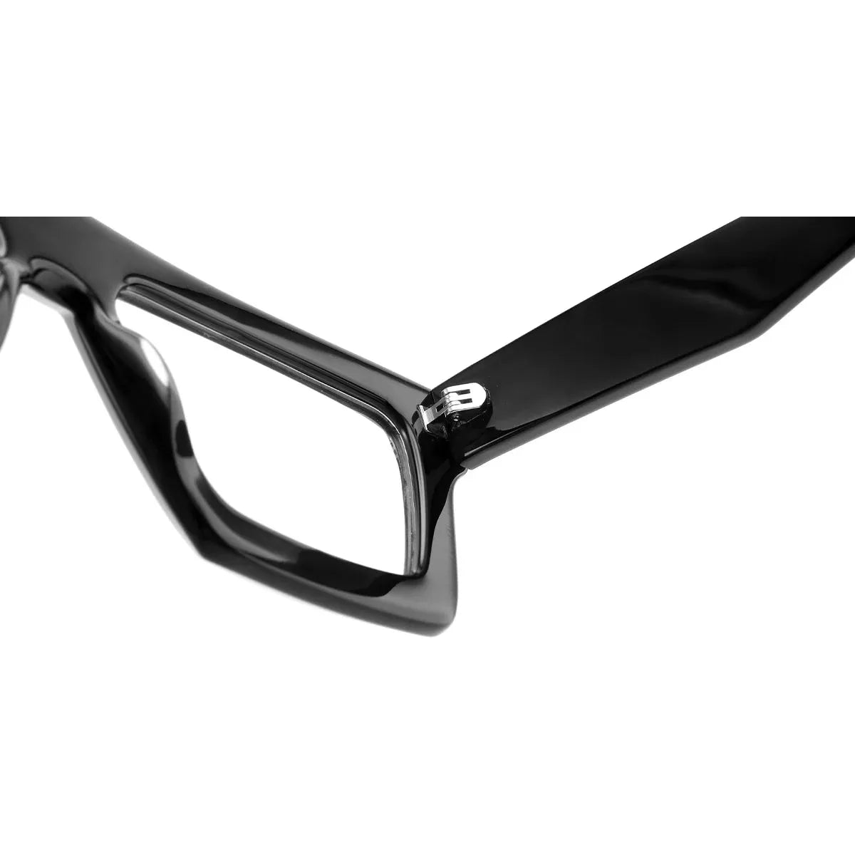 Candye Acetate Square Frame F5568 