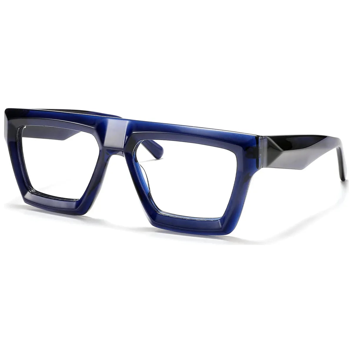 Candye Acetate Square Frame F5568 