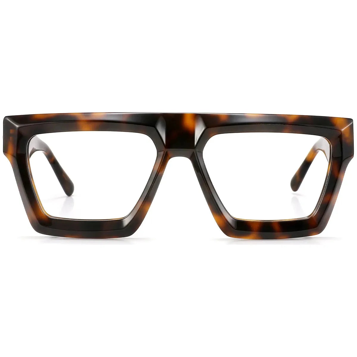 Candye Acetate Square Frame F5568 