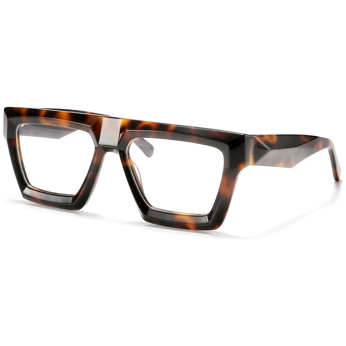 Candye Acetate Square Frame F5568 