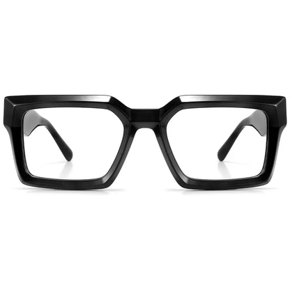 Candye Acetate Square Frame F5570 