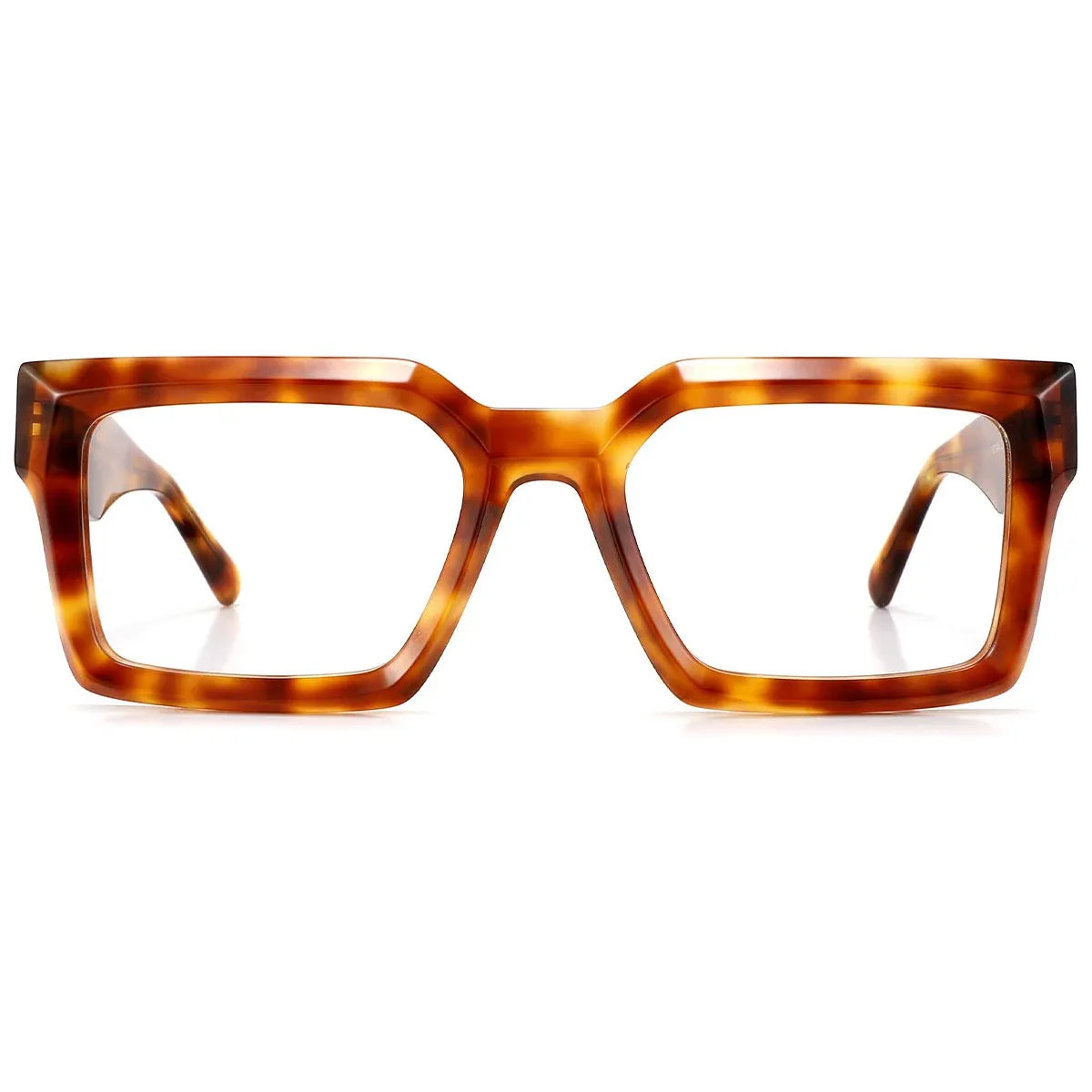 Candye Acetate Square Frame F5570 