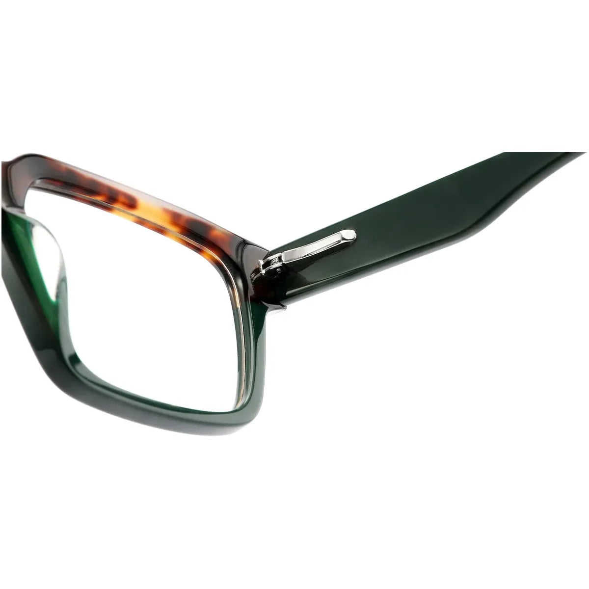 Candye Acetate Square Frame F5588 