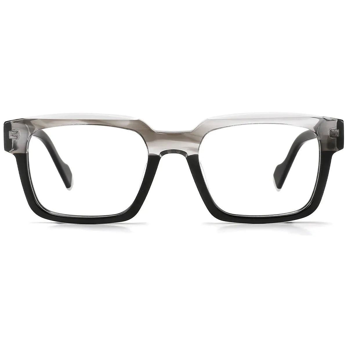 Candye Acetate Square Frame F5588 