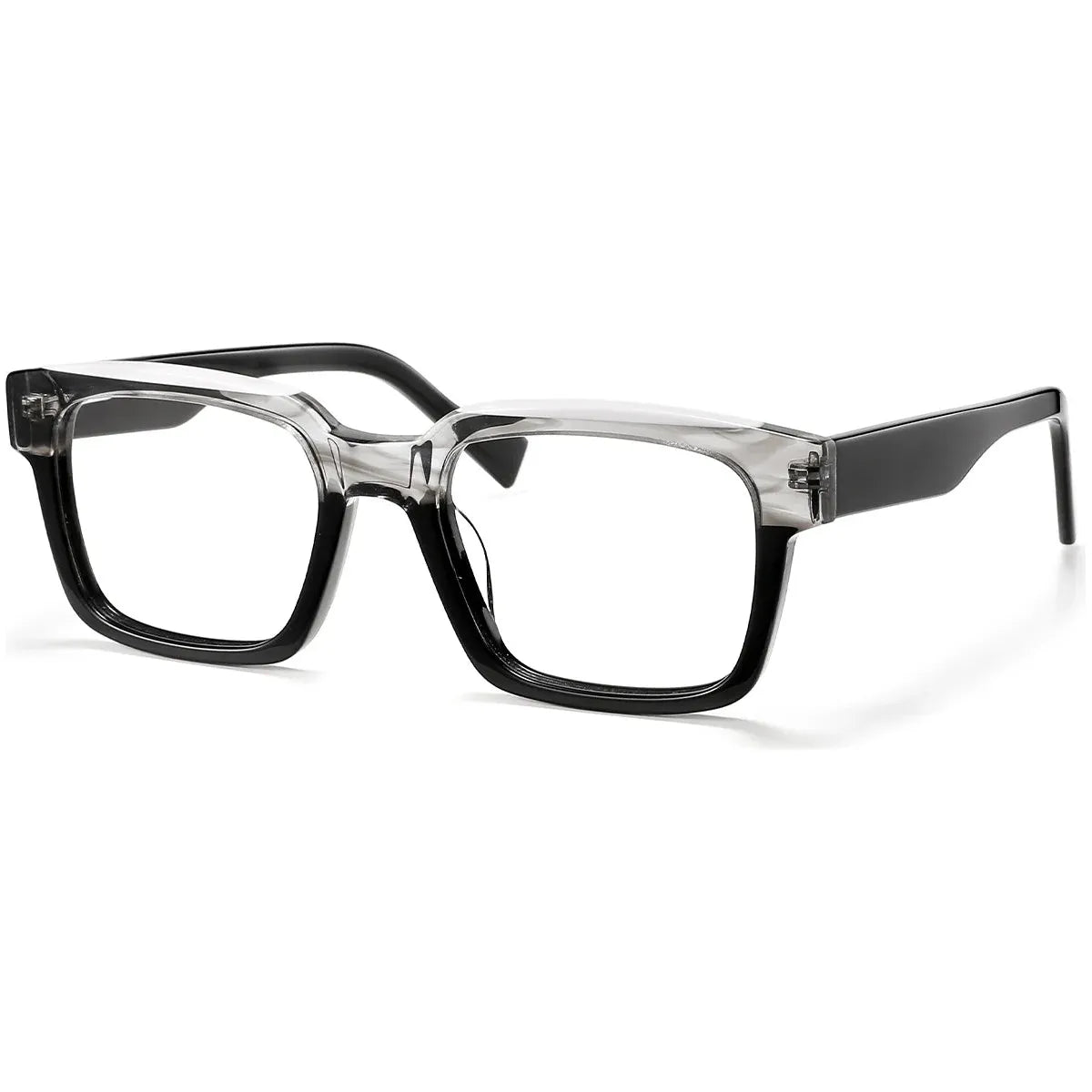 Candye Acetate Square Frame F5588 