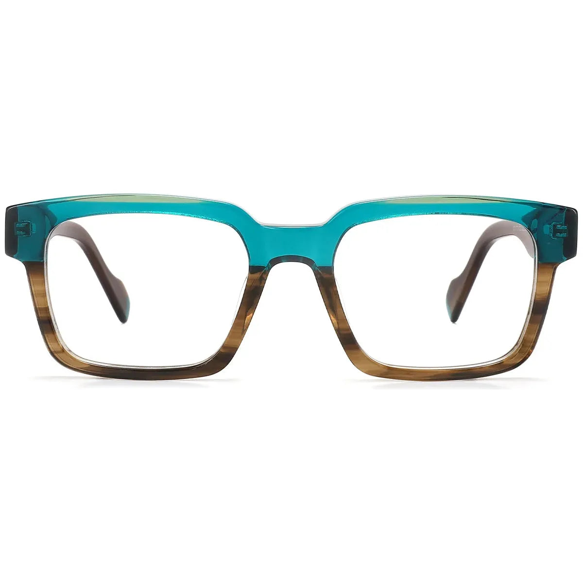 Candye Acetate Square Frame F5588 