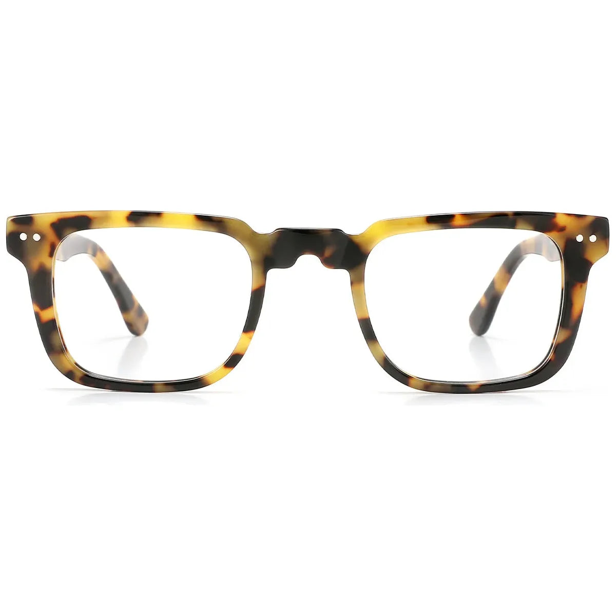 Candye Acetate Square Frame F5595 