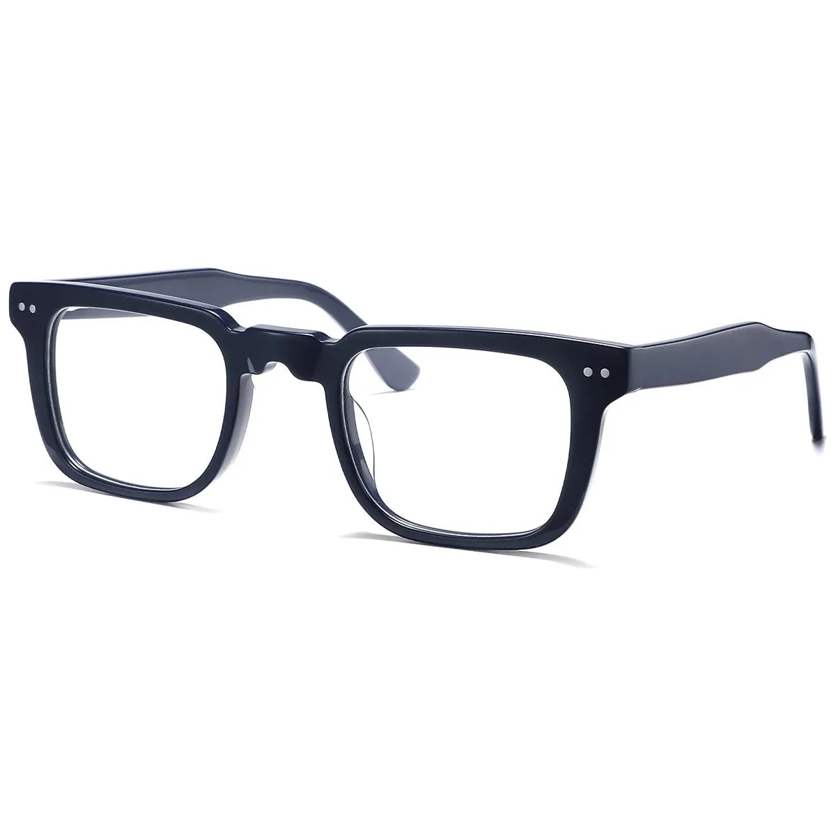 Candye Acetate Square Frame F5595 