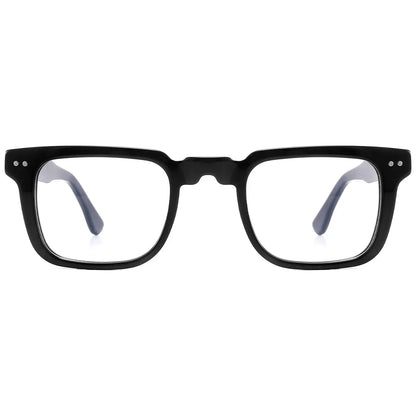 Candye Acetate Square Frame F5595 