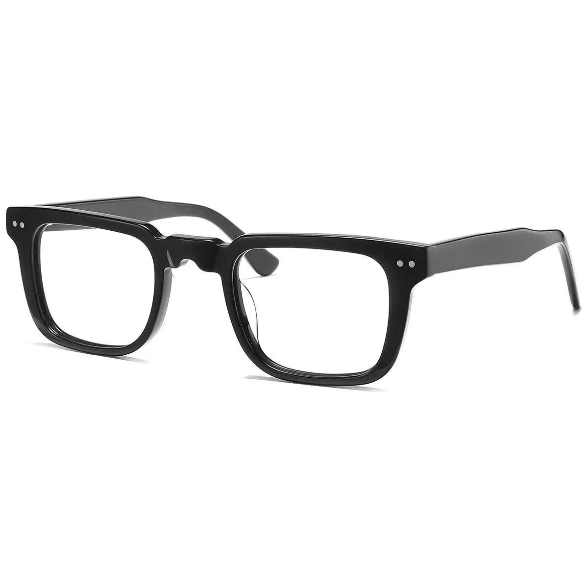 Candye Acetate Square Frame F5595 