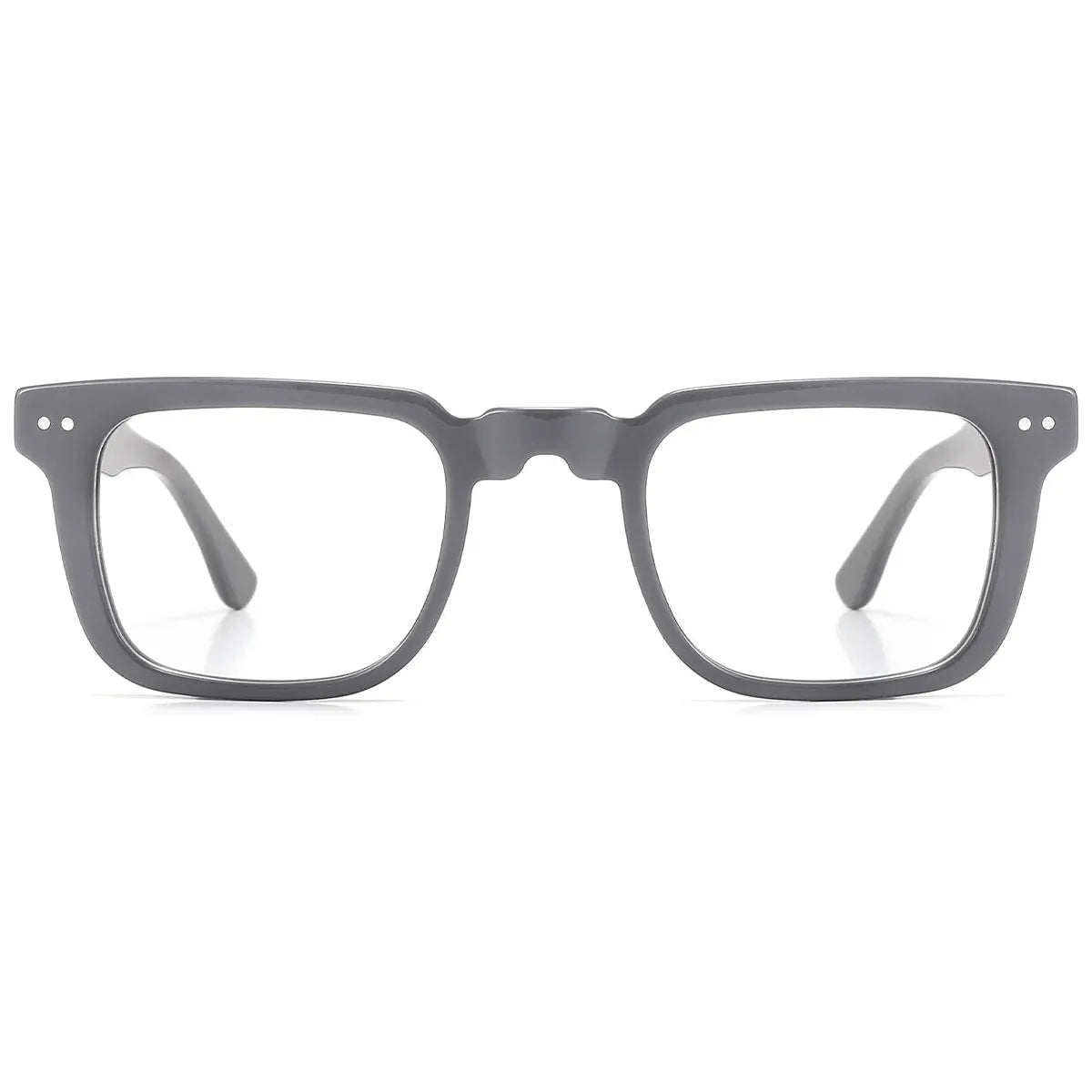 Candye Acetate Square Frame F5595 