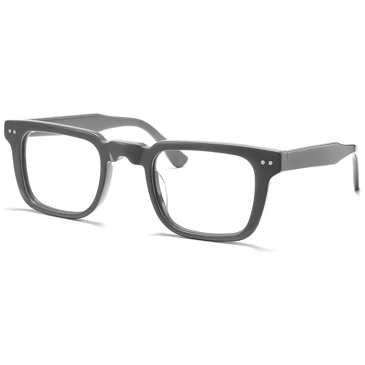 Candye Acetate Square Frame F5595 