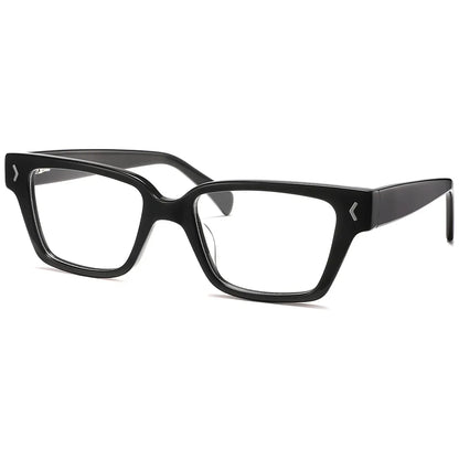 Candye Acetate Square Frame F5603 