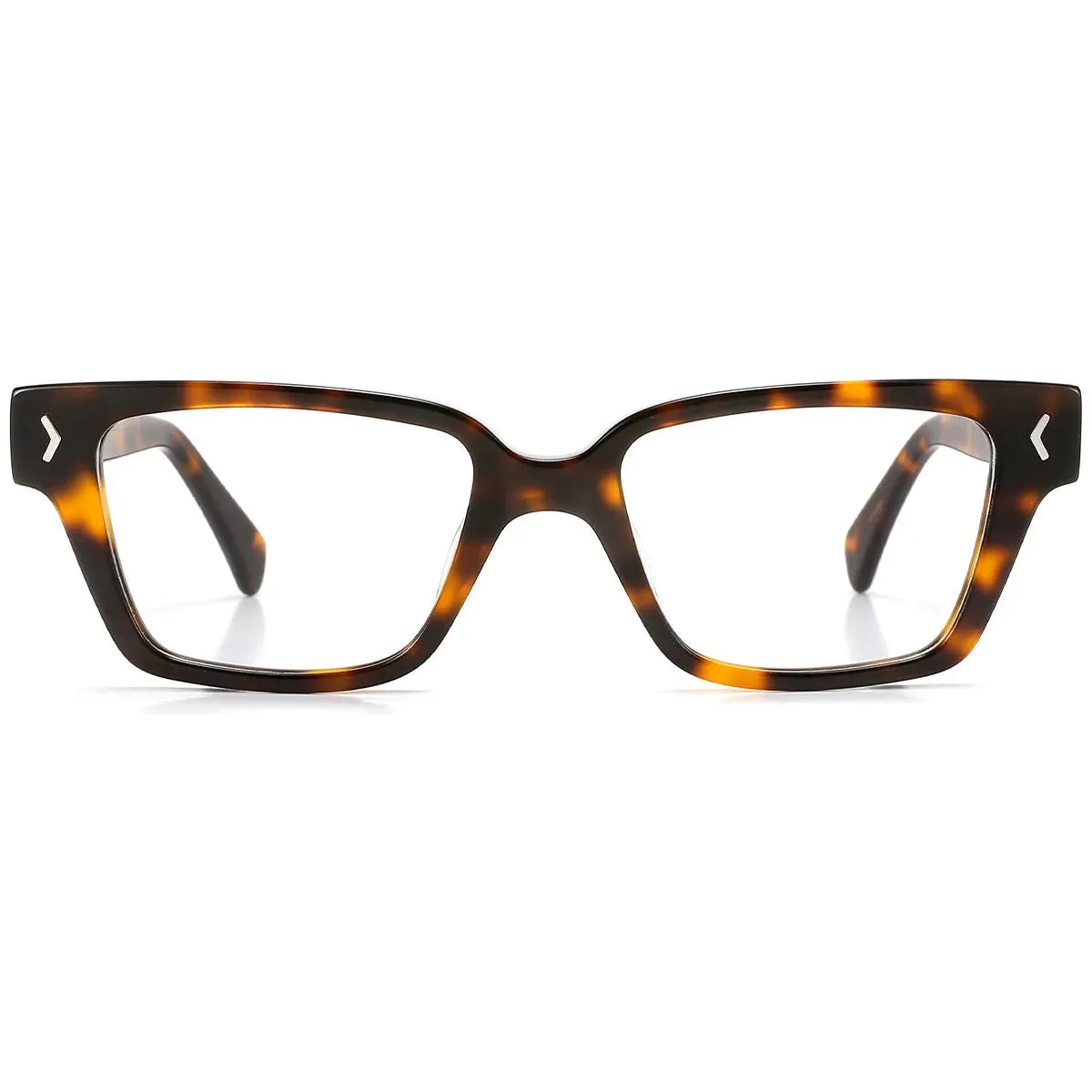 Candye Acetate Square Frame F5603 