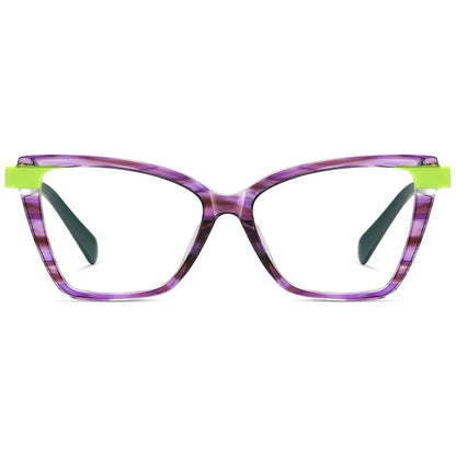 Candye Acetate Square Frame F5739 