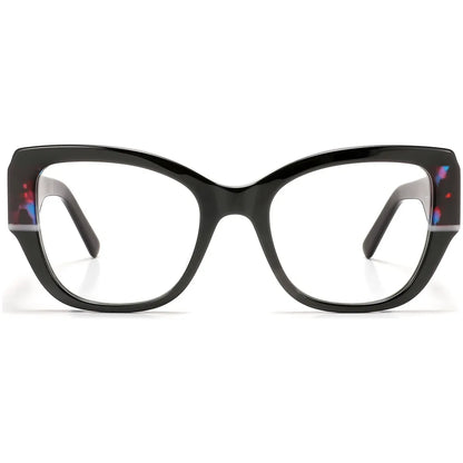 Candye Acetate Square Frame F5969 