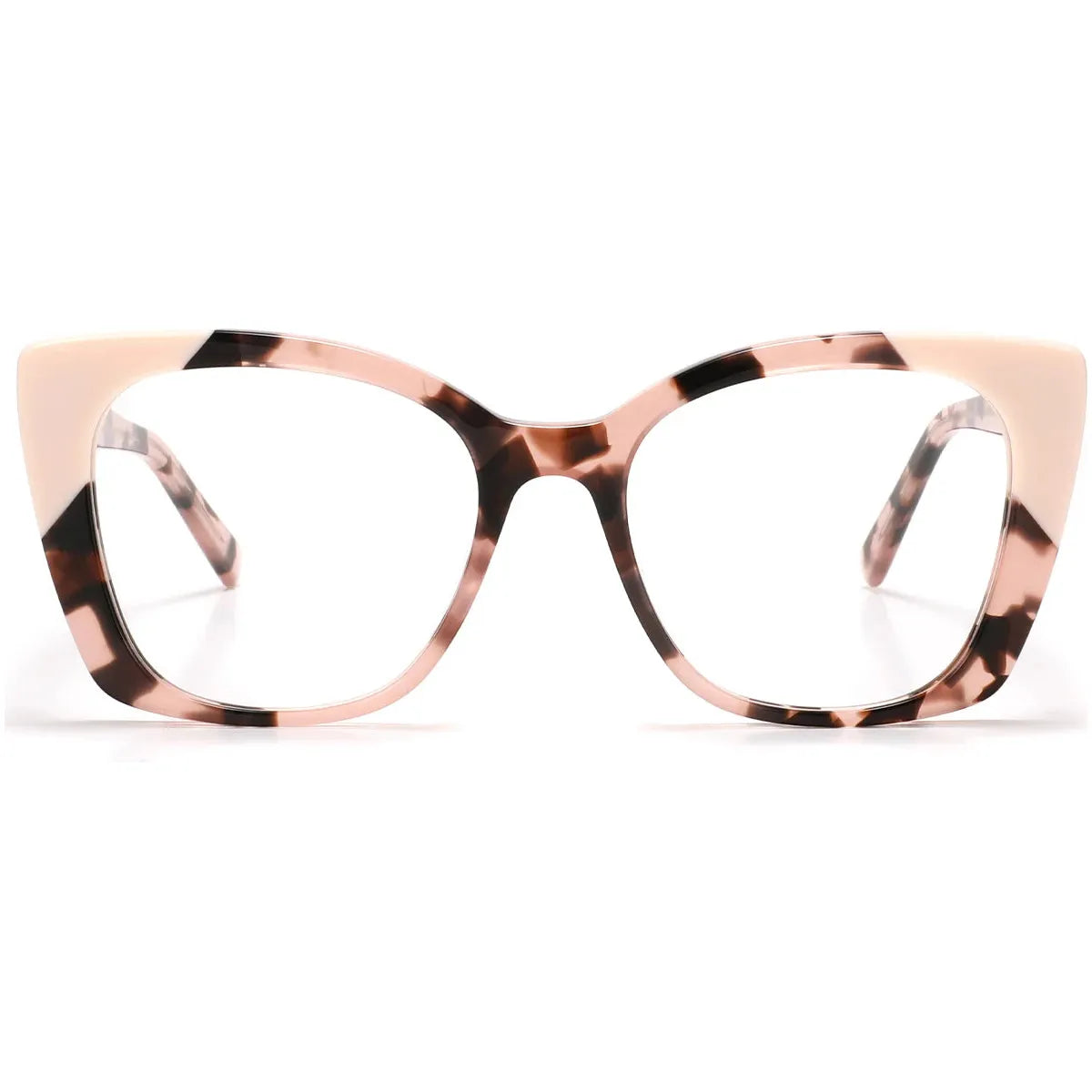 Candye Acetate Square Frame F5970 