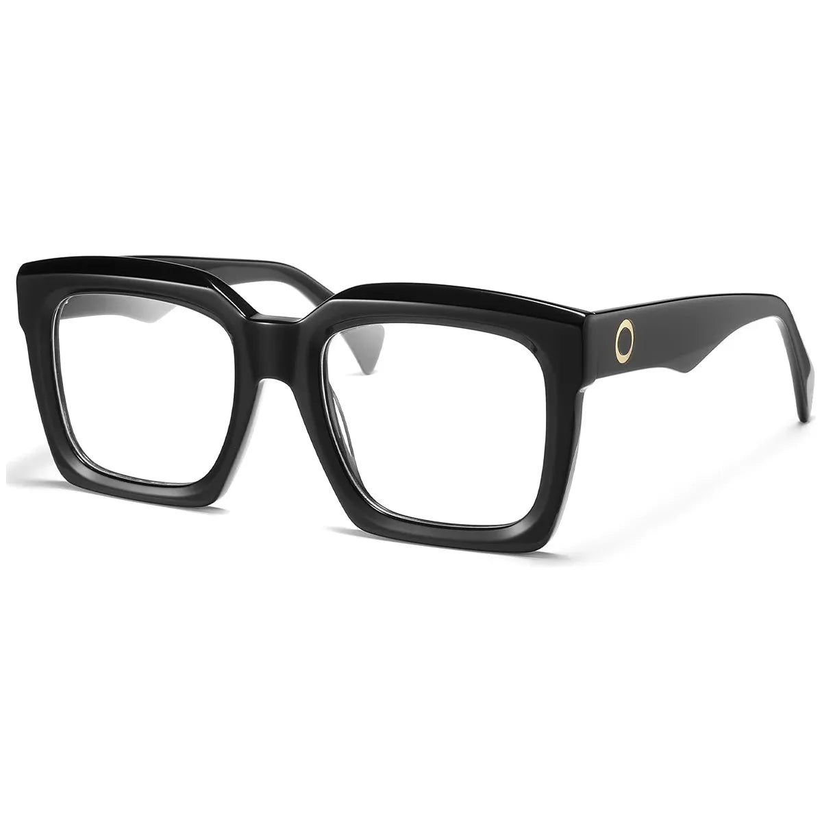 Candye Acetate Square Frame F5982 