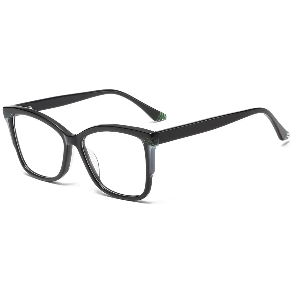 Candye Acetate Square Frame F6237 