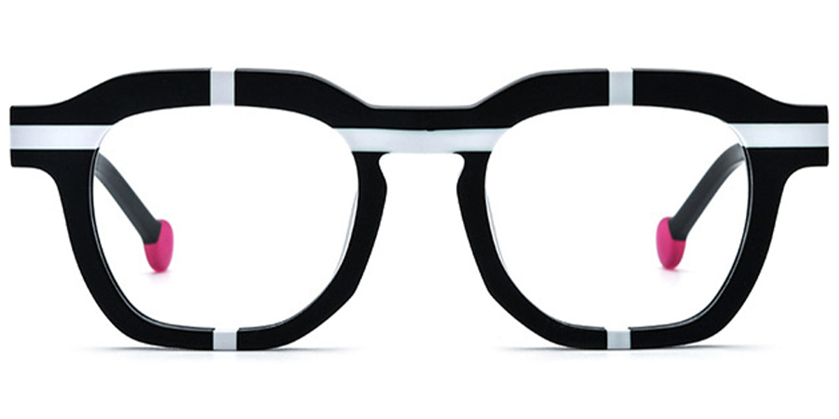 Candye® Acetate Square Frame F6432 