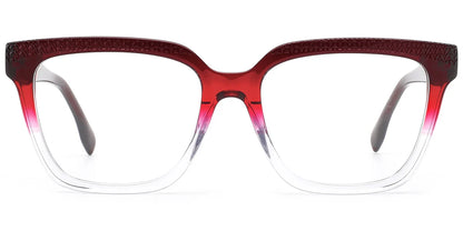 Candye® Acetate Square Frame F6710 