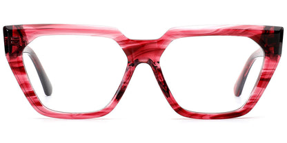 Candye® Acetate Square Frame F6760 