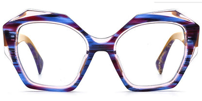 Candye® Acetate Square Frame F6790 