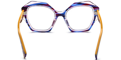 Candye® Acetate Square Frame F6790 