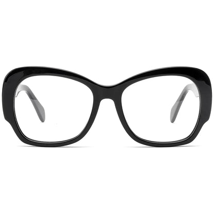 Candye Acetate Square Reading Glasses RF4769 