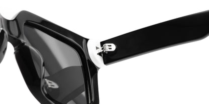 Candye Acetate Square Sunglasses SG5148 