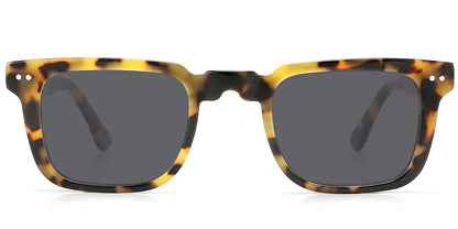 Candye Acetate Square Sunglasses SG5596 