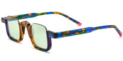 Candye® Acetate Square Sunglasses SG6401 