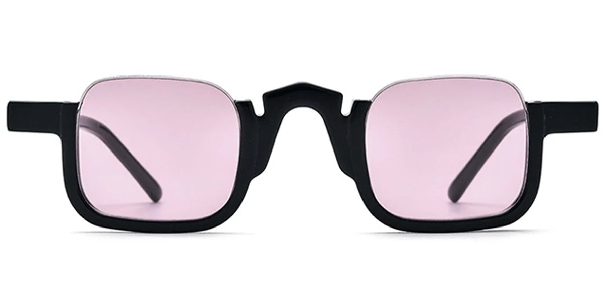 Candye® Acetate Square Sunglasses SG6401 