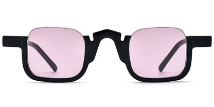 Candye® Acetate Square Sunglasses SG6401 