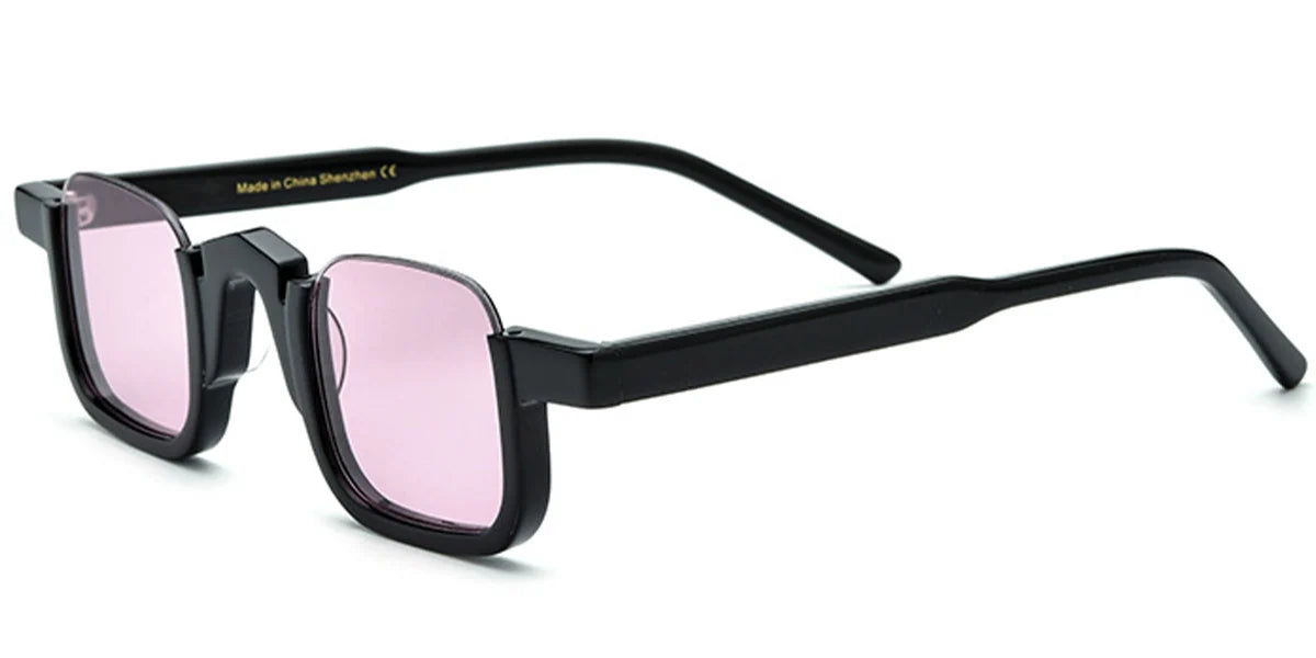 Candye® Acetate Square Sunglasses SG6401 