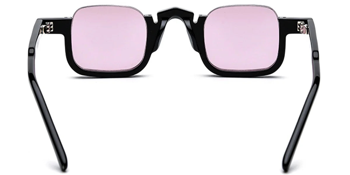 Candye® Acetate Square Sunglasses SG6401 