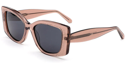 Candye® Acetate Square Sunglasses SG6705 