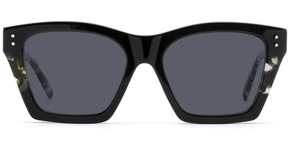 Candye® Acetate Square Sunglasses SG6707 