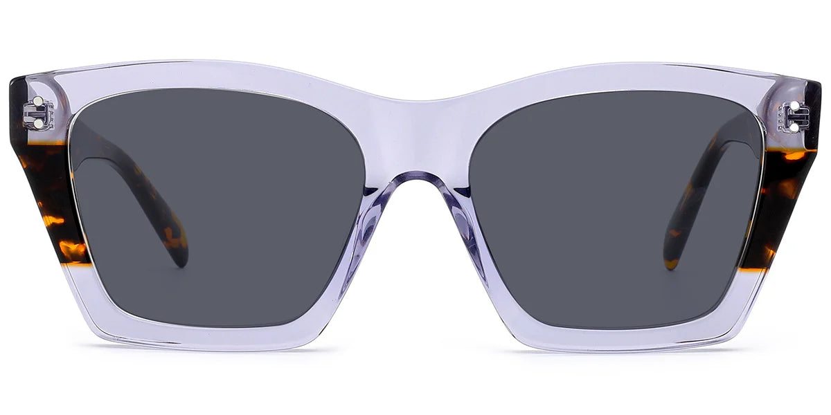 Candye® Acetate Square Sunglasses SG6707 