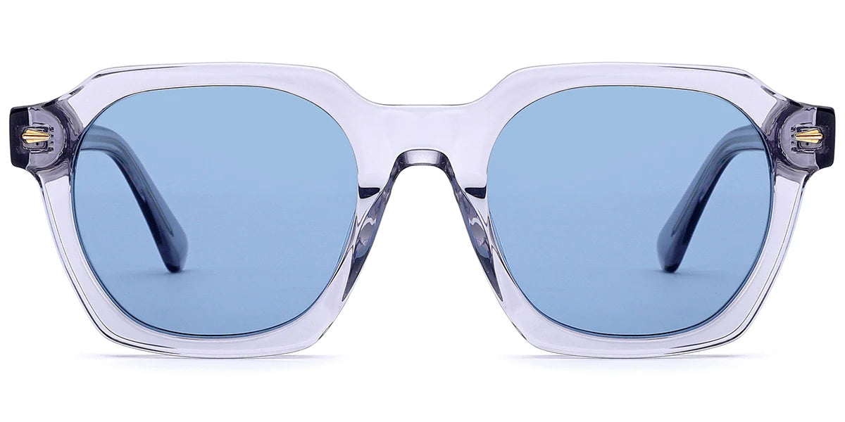 Candye® Acetate Square Sunglasses SG6736 