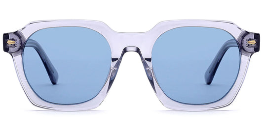 Candye® Acetate Square Sunglasses SG6736 