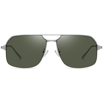 Candye Aviator Geometric Sunglasses SG4321 