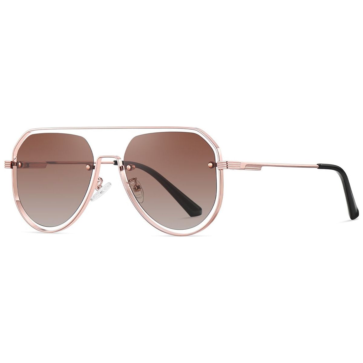 Candye Aviator Sunglasses SG5504 
