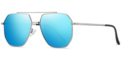 Candye Aviator Sunglasses SG4744 