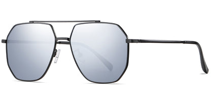 Candye Aviator Sunglasses SG4744 