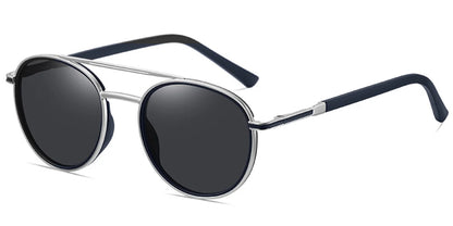 Candye Aviator Sunglasses SG4893 