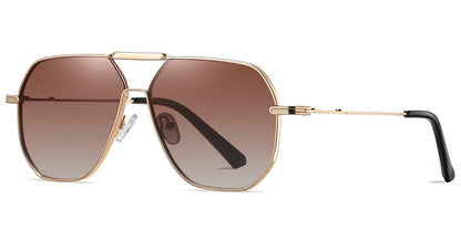 Candye Aviator Sunglasses SG5503 